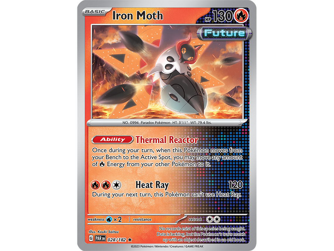 [028/182] [Iron Moth] [PAR] 1