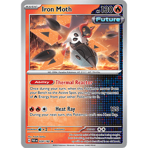 [028/182] [Iron Moth] [PAR]
