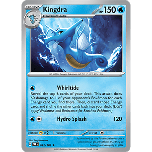 [032/182] [Kingdra] [PAR]