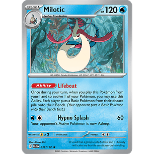 [036/182] [Milotic] [PAR]