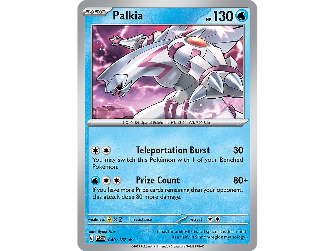 [040/182] [Palkia] [PAR] 1