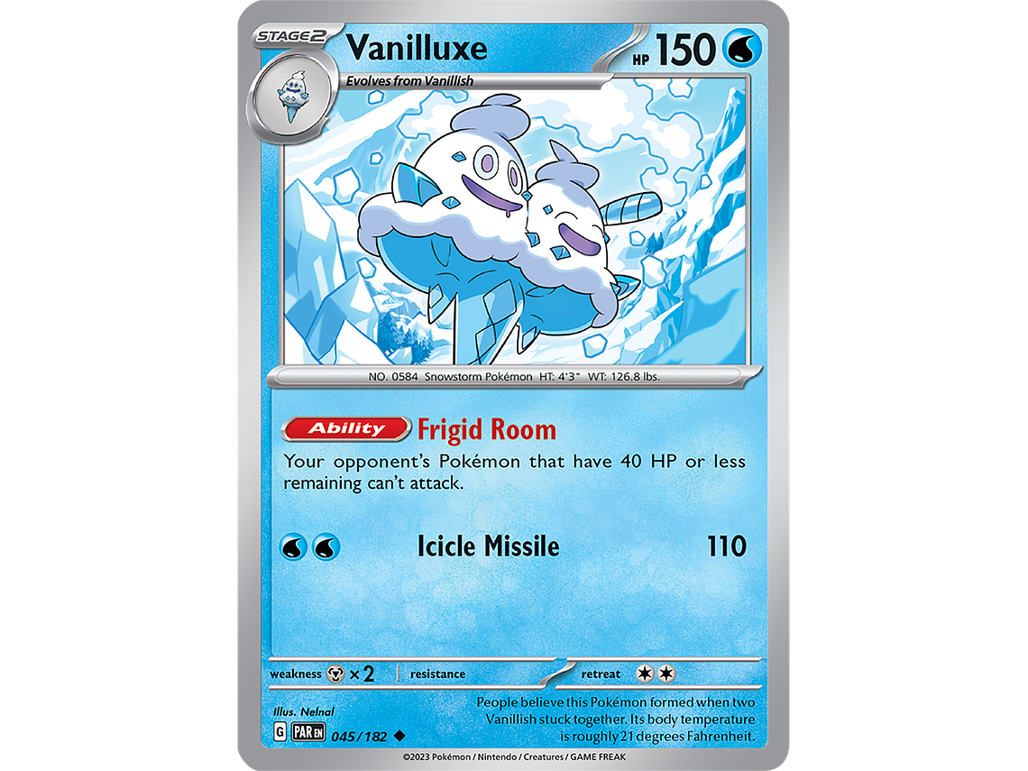 [045/182] [Vanilluxe] [PAR] 1
