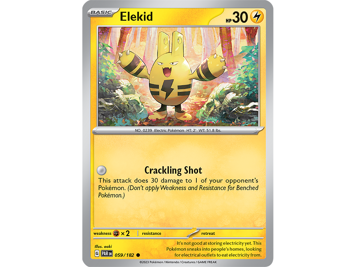 [059/182] [Elekid] [PAR] 1