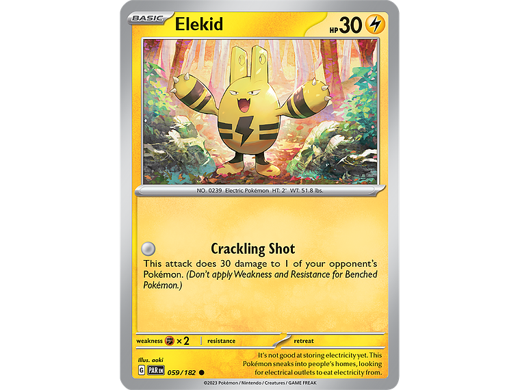 [059/182] [Elekid] [PAR] 1