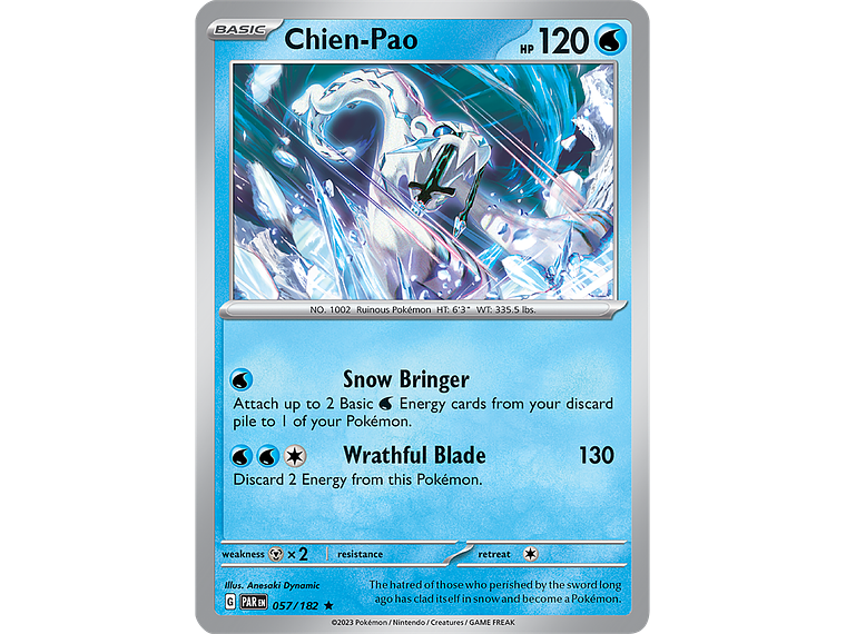 [057/182] [Chien-Pao] [PAR] 1