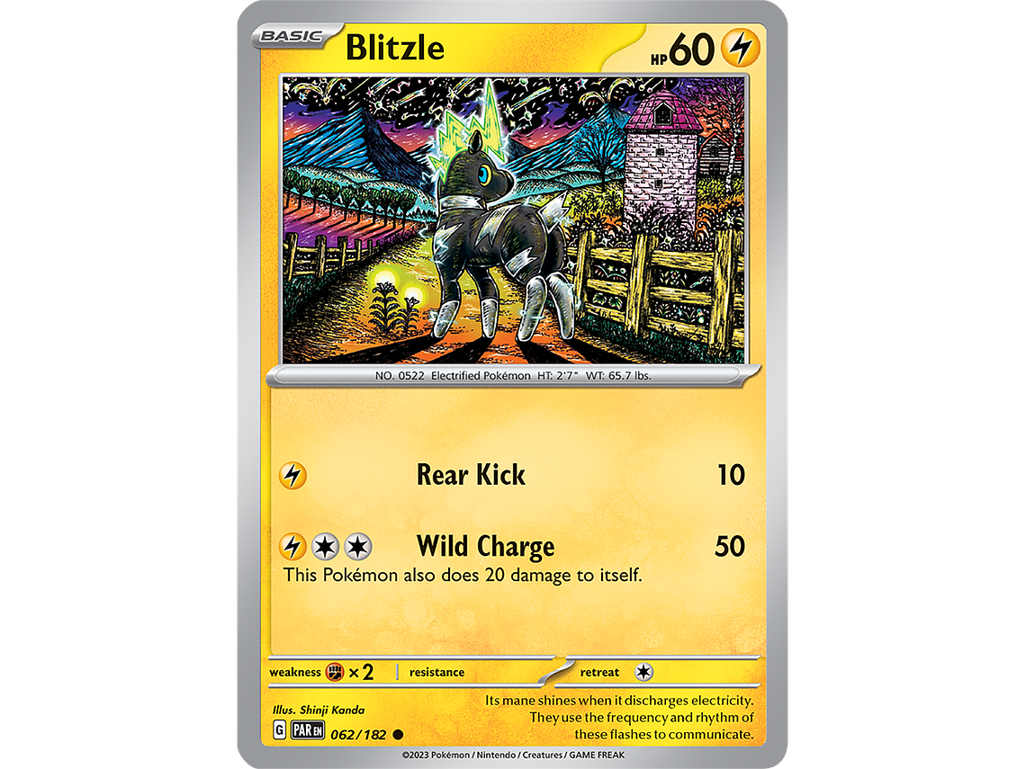 [062/182] [Blitzle] [PAR] 1