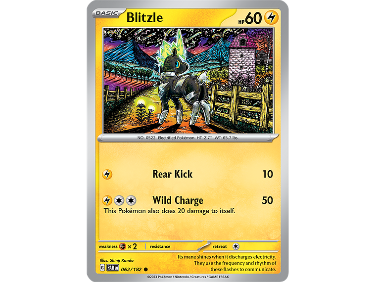 [062/182] [Blitzle] [PAR] 1