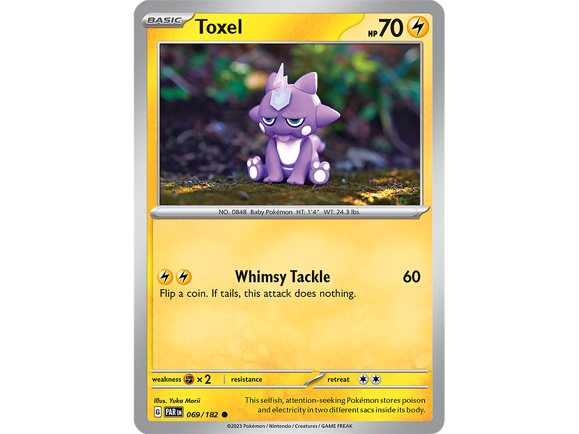 [069/182] [Toxel] [PAR] 1