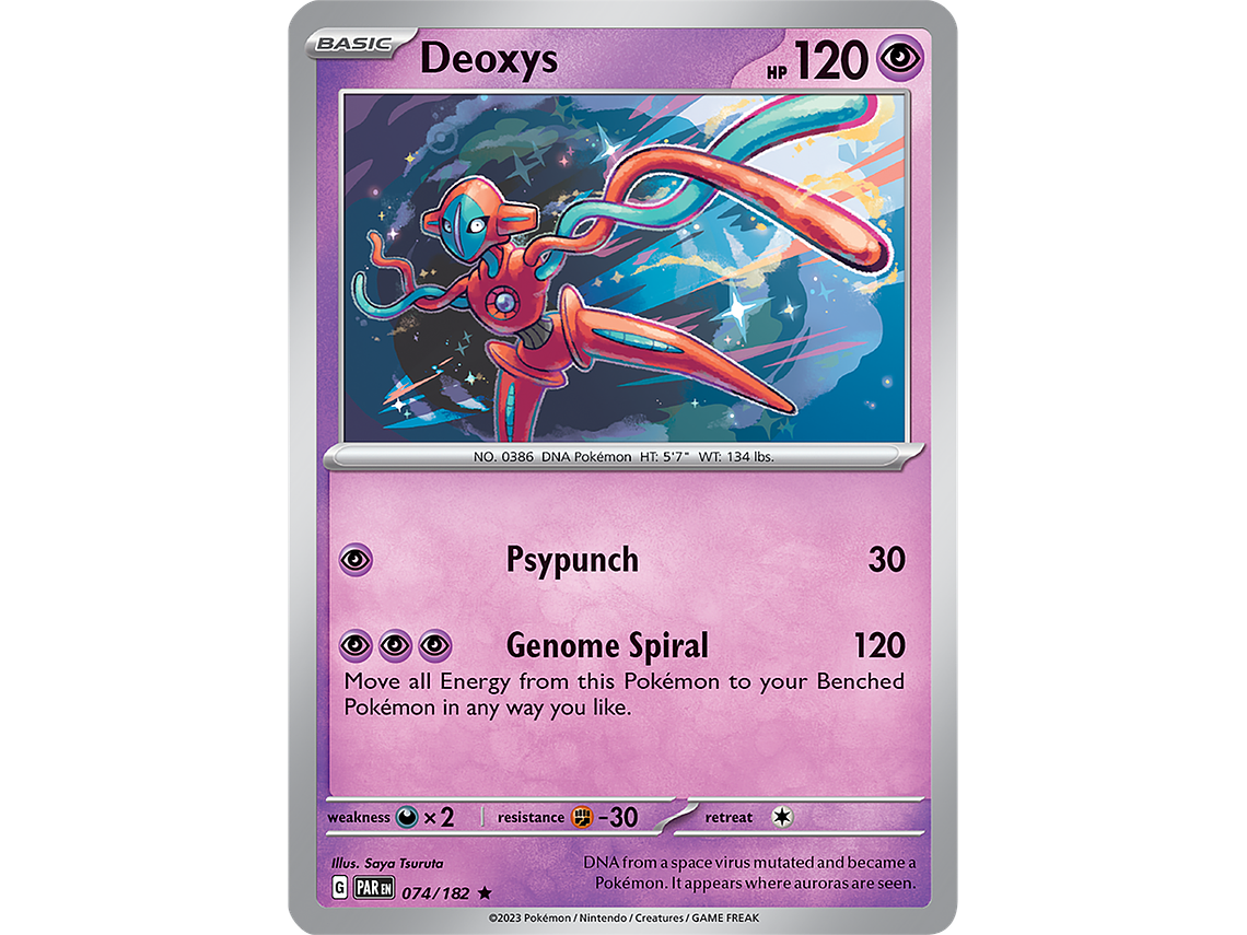 [074/182] [Deoxys] [PAR] 1