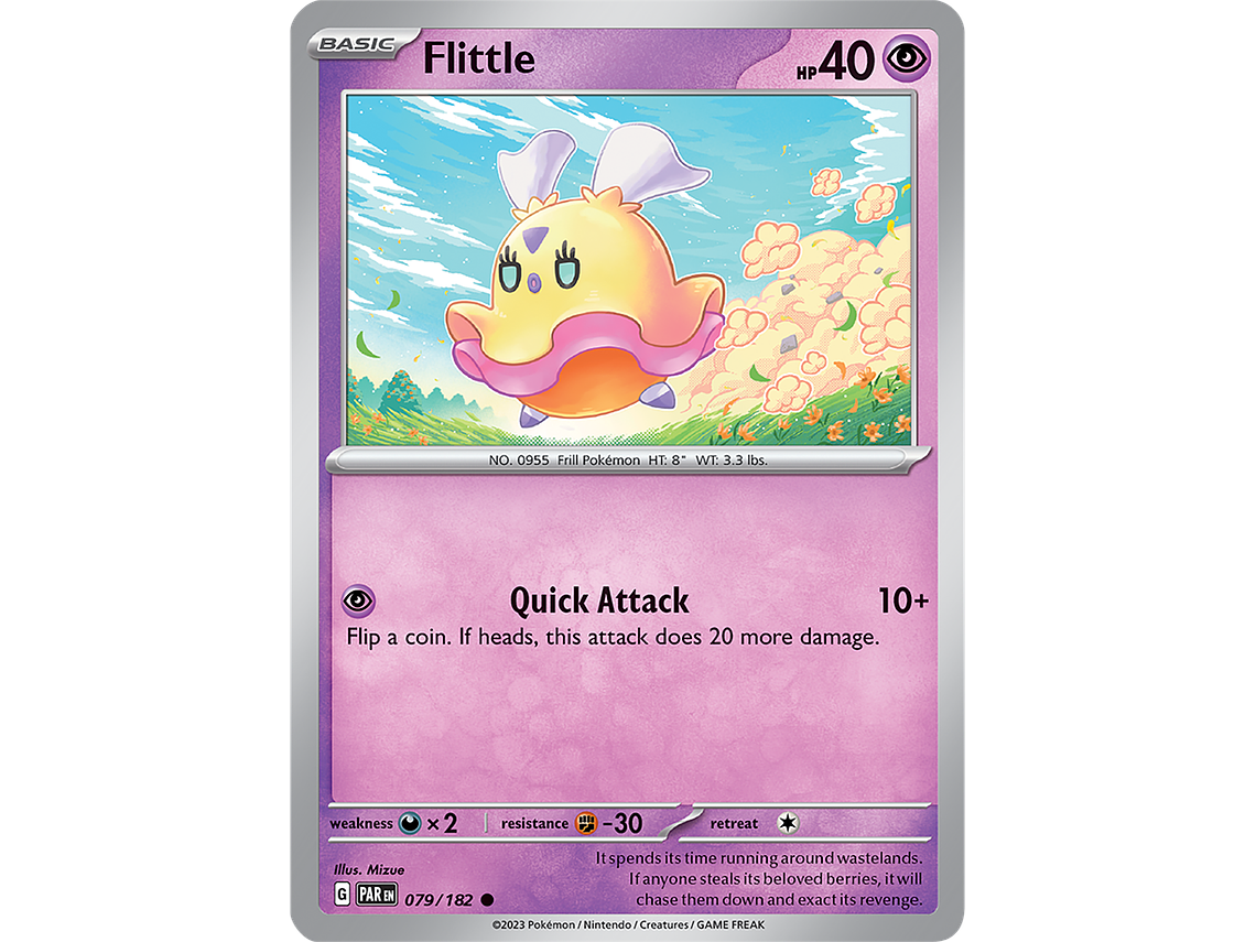 [079/182] [Flittle] [PAR] 1