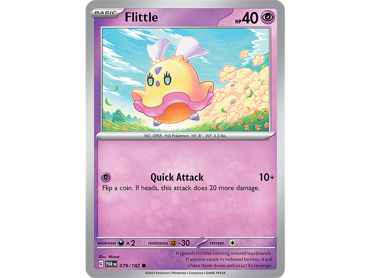 [079/182] [Flittle] [PAR] 1