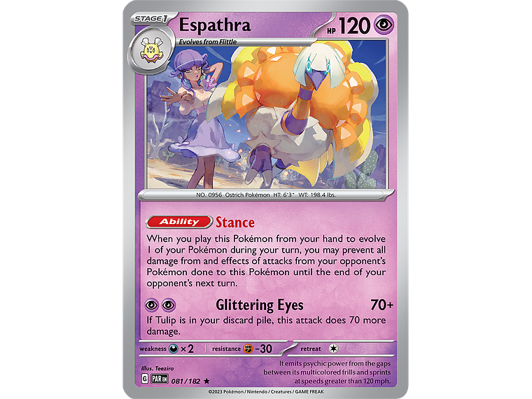 [081/182] [Espathra] [PAR] 1