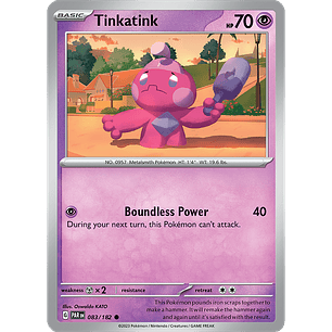 [083/182] [Tinkatink] [PAR]