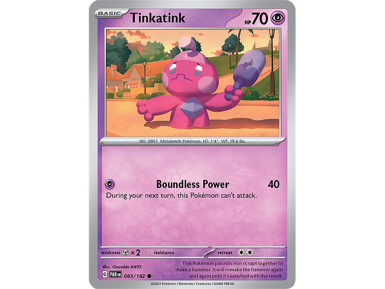 [083/182] [Tinkatink] [PAR] 1