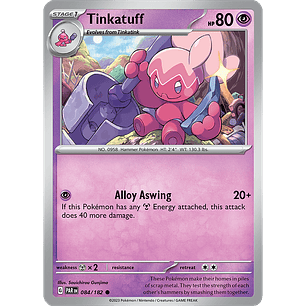 [084/182] [Tinkatuff] [PAR]
