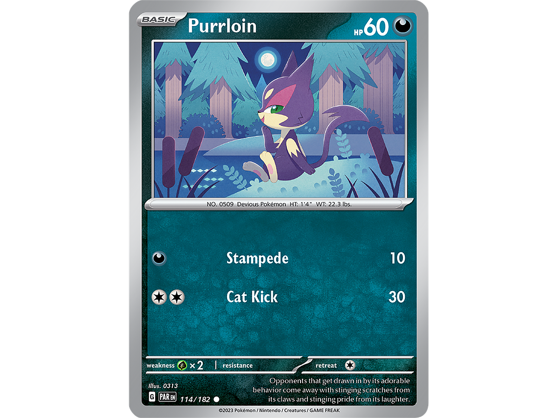 [114/182] [Purrloin] [PAR] 1