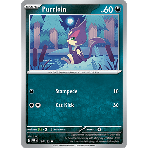 [114/182] [Purrloin] [PAR]