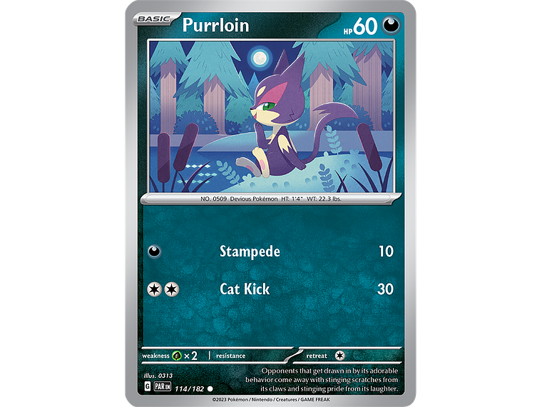 [114/182] [Purrloin] [PAR] 1