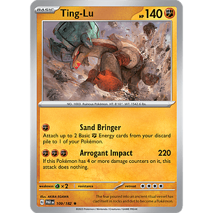 [109/182] [Ting-Lu] [PAR]