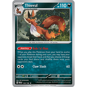 [120/182] [Thievul] [PAR]