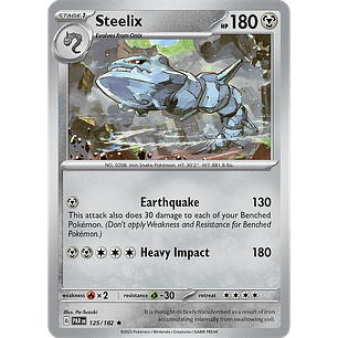 [125/182] [Steelix] [PAR]