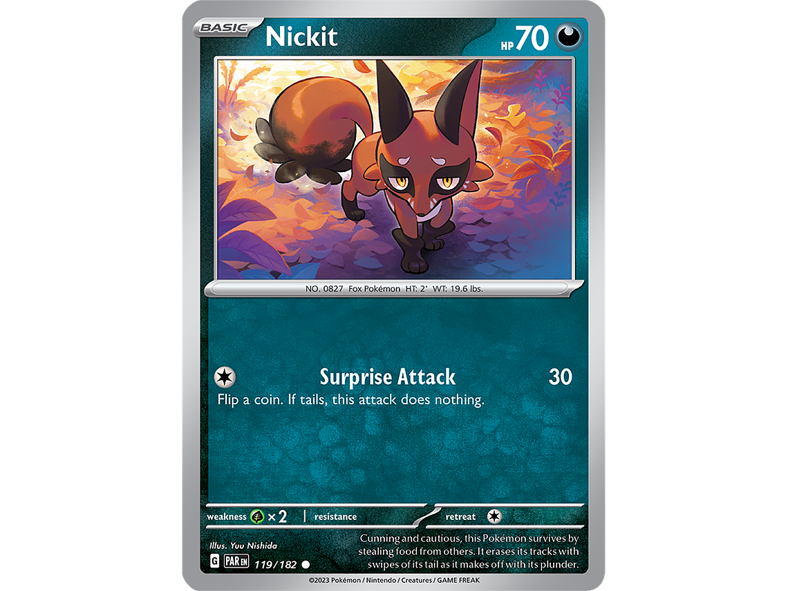 [119/182] [Nickit] [PAR] 1