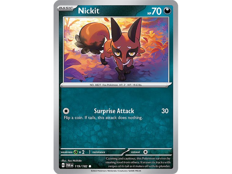 [119/182] [Nickit] [PAR] 1