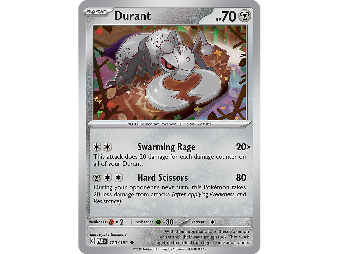 [129/182] [Durant] [PAR] 1