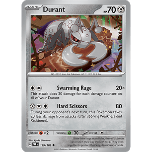 [129/182] [Durant] [PAR]