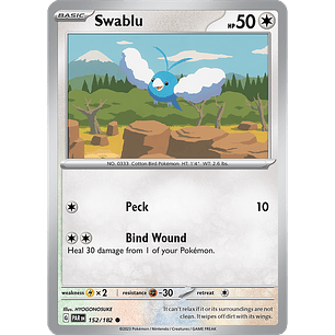[152/182] [Swablu] [PAR]