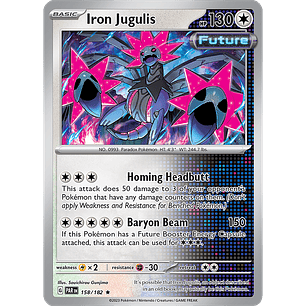 [158/182] [Iron Jugulis] [PAR]