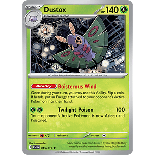 [015/217] [Dustox] [ASC]