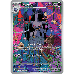 [234/217] [Banette] [ASC]
