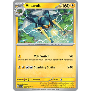 [066/217] [Vikavolt] [ASC]