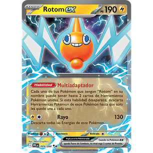[029/094] [Rotom ex] [PFL]