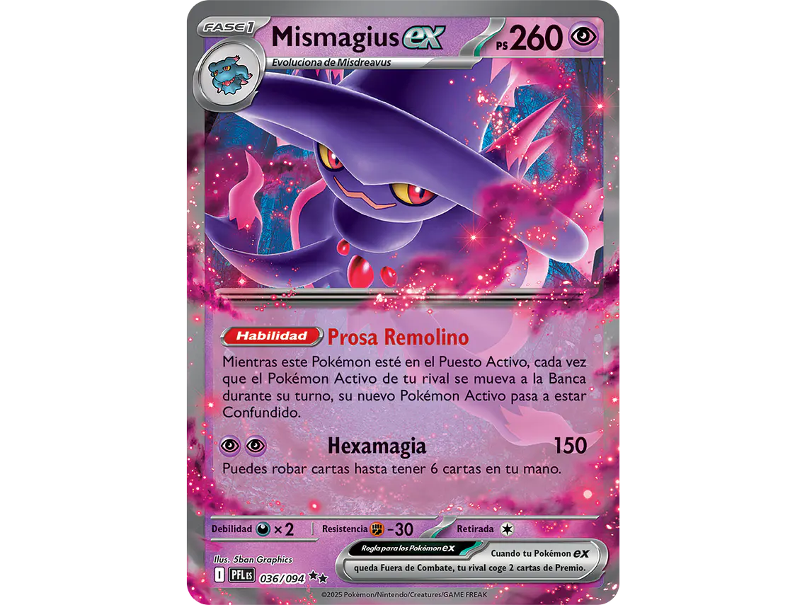 [036/094] [Mismagius ex] [PFL] 1
