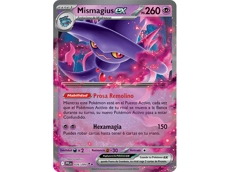 [036/094] [Mismagius ex] [PFL] 1