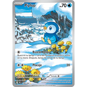 [098/094] [Piplup] [PFL]