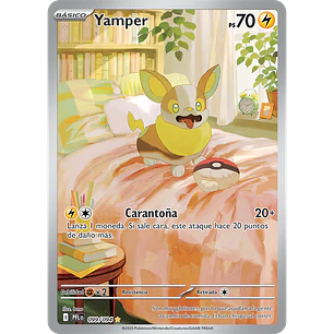 [099/094] [Yamper] [PFL]