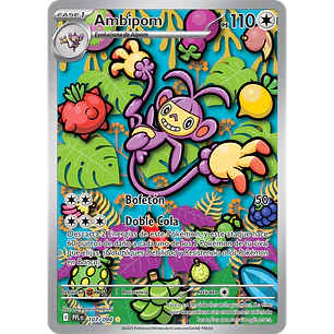 [107/094] [Ambipom] [PFL]