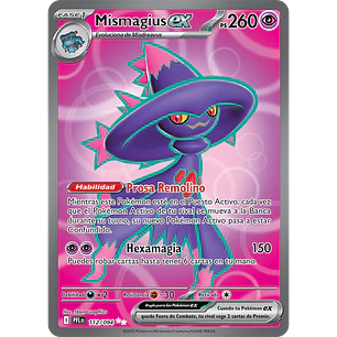[112/094] [Mismagius ex] [PFL]