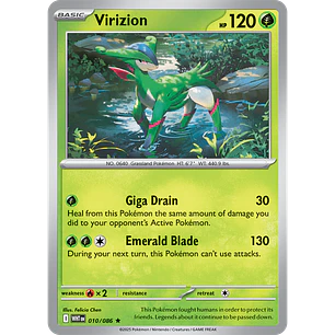 [010/086] [Virizion] [WHT]