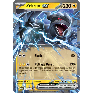 [034/086] [Zekrom ex] [BLK]