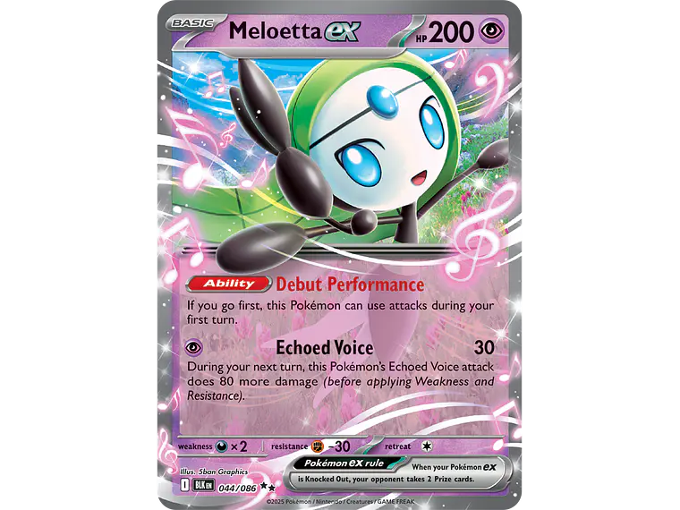 [044/086] [Meloetta ex] [BLK] 1
