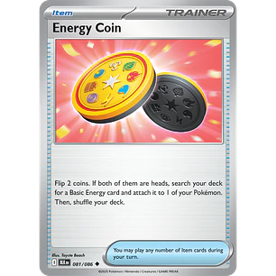 [081/086] [Energy Coin] [BLK]