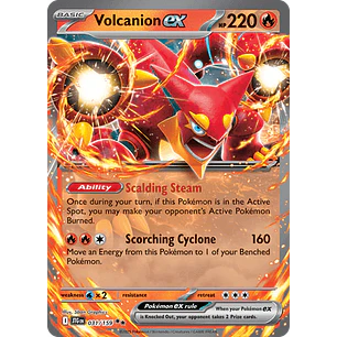 [031/159] [Volcanion ex] [JTG]