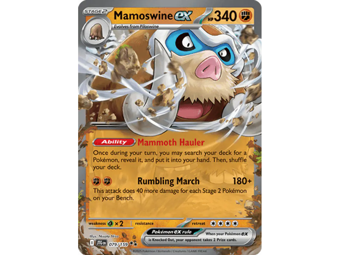 [079/159] [Mamoswine ex] [JTG] 1