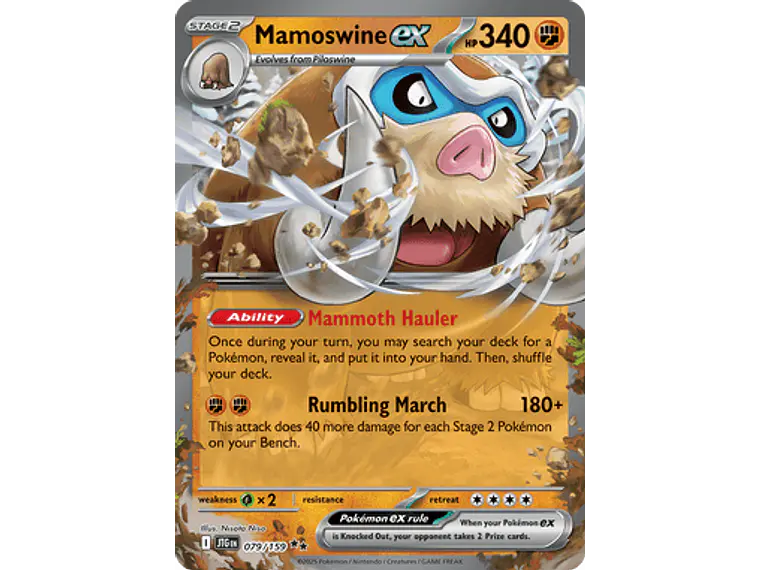 [079/159] [Mamoswine ex] [JTG] 1