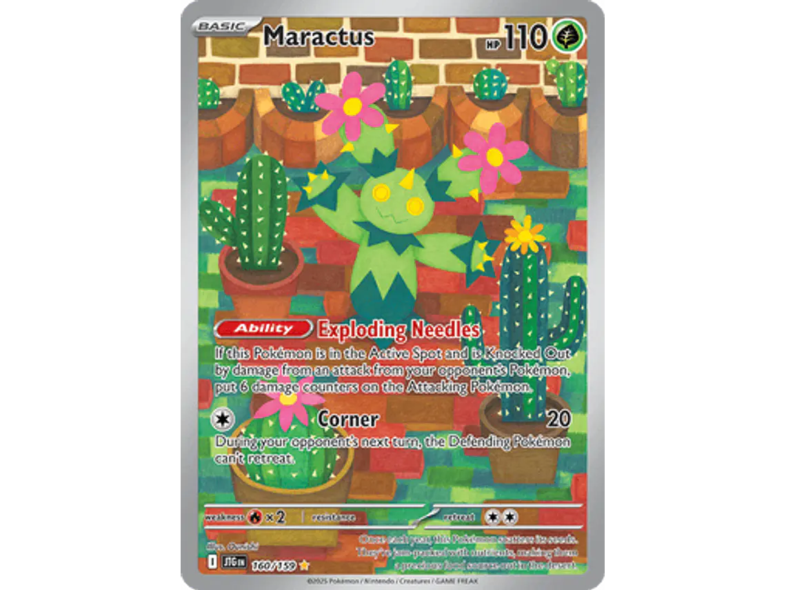 [160/159] [Maractus] [JTG] 1