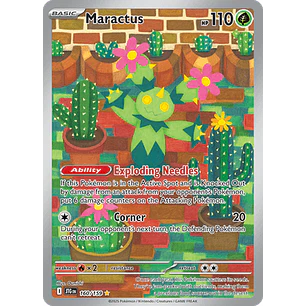 [160/159] [Maractus] [JTG]